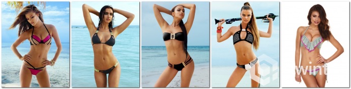 Немного из истории - Блог Бандерольки, рис. 2 Beach Bunny 3